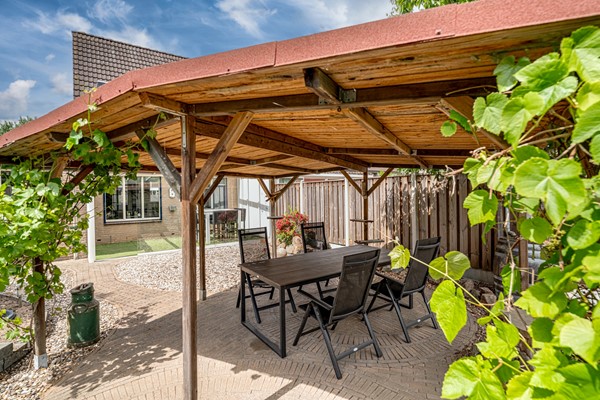 Medium property photo - Navigatiepad 21, 6916 DA Tolkamer